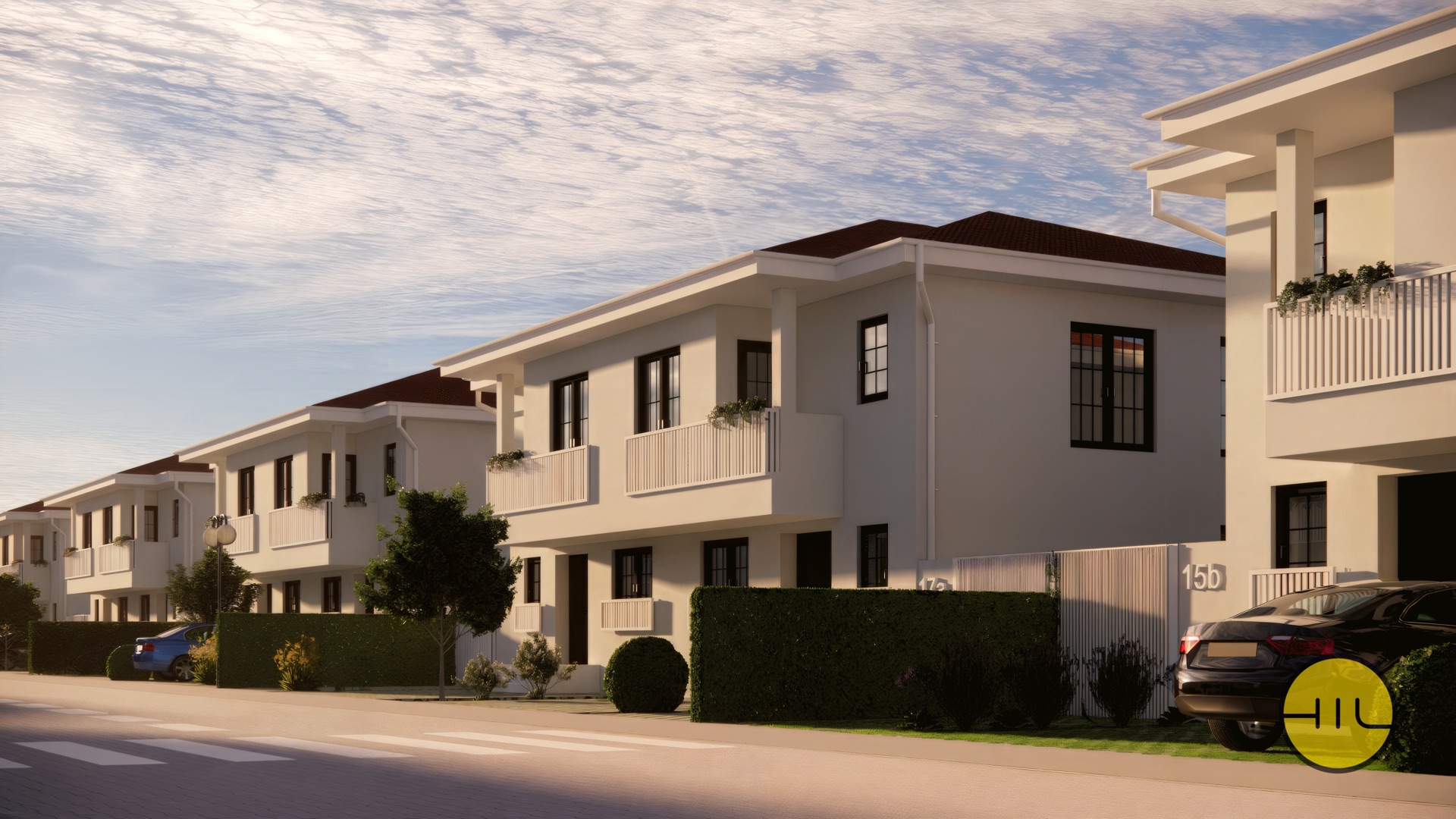 Detalii Arhitecturale